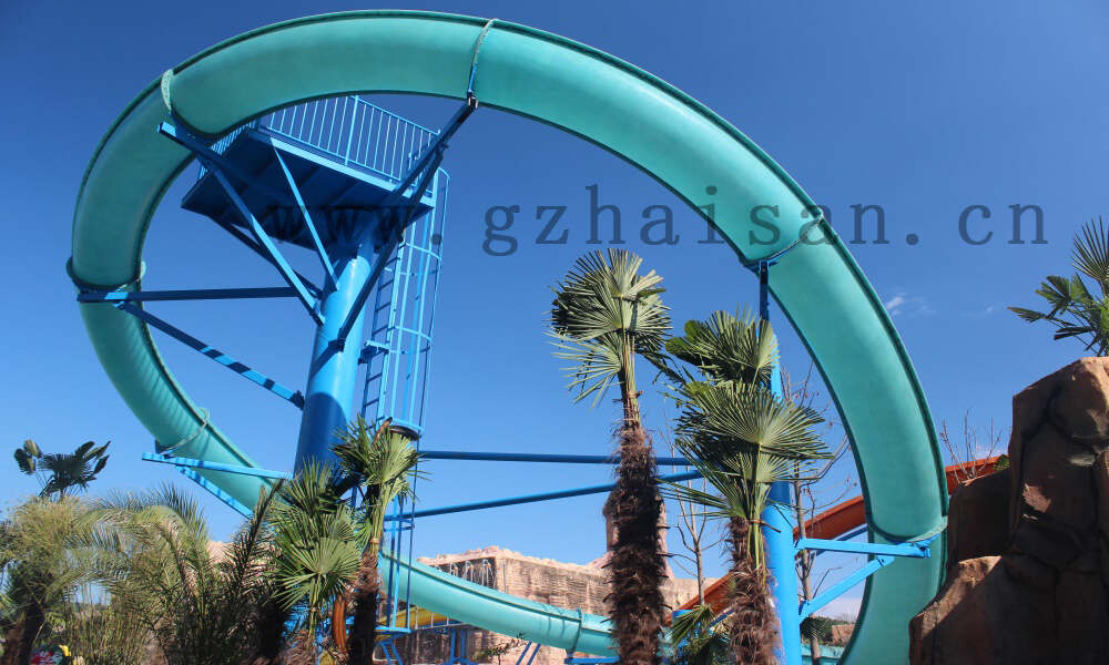 水上乐园在我国旅游业中的重要性