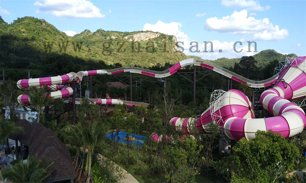 对于水上乐园的火热，该怎样理性投资？