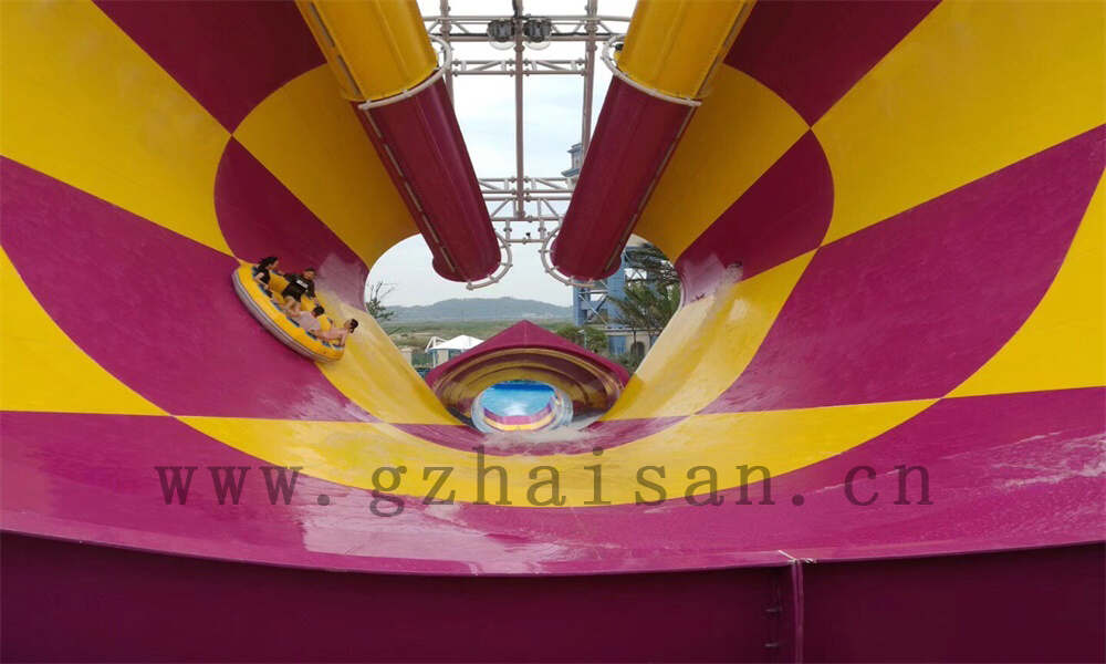 水上游乐设备定制的质量如何保证？