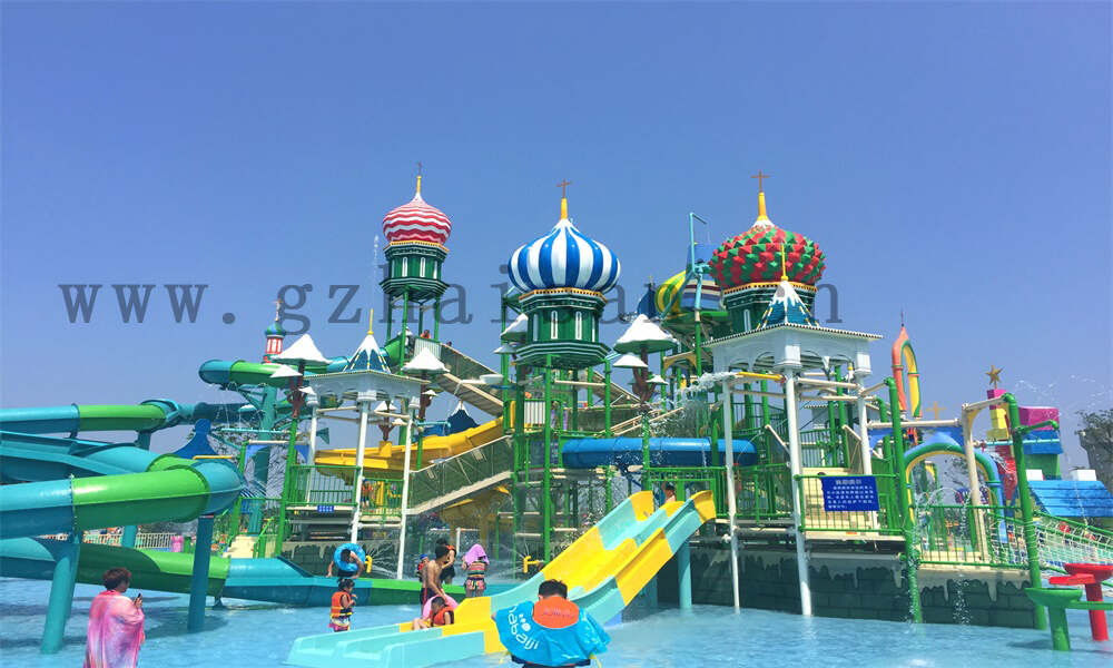 建设水上乐园需要办理的证件都有哪些呢？