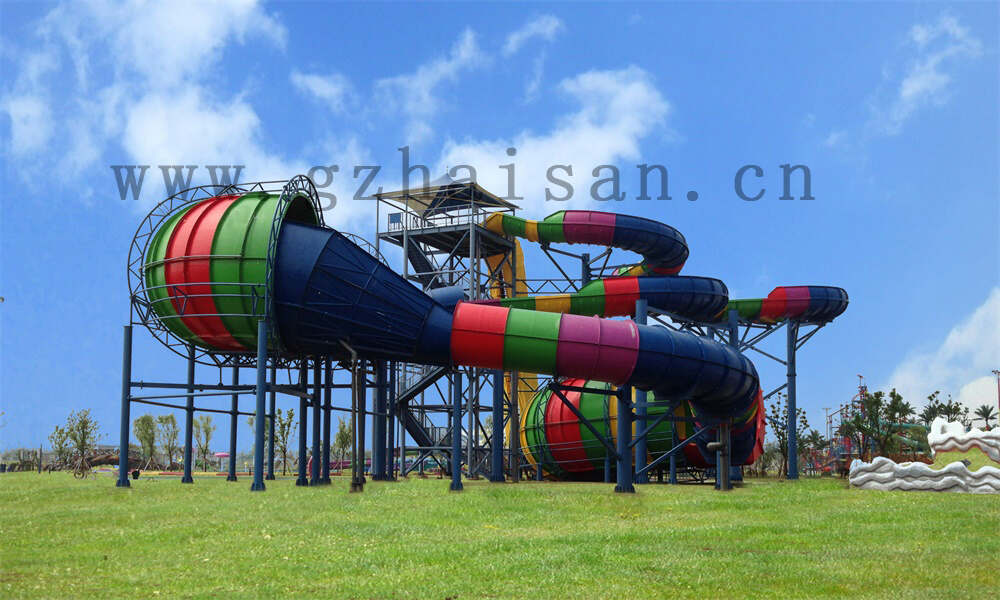 水上乐园规划中的投资项目选择如何进行市场调研？