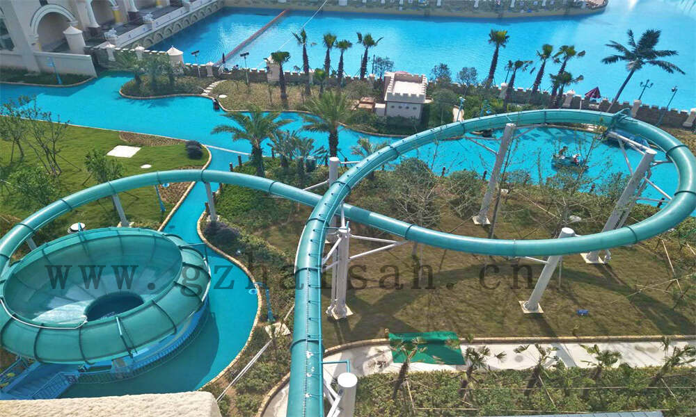 全新大型水上游乐设备报价，畅享水上乐趣