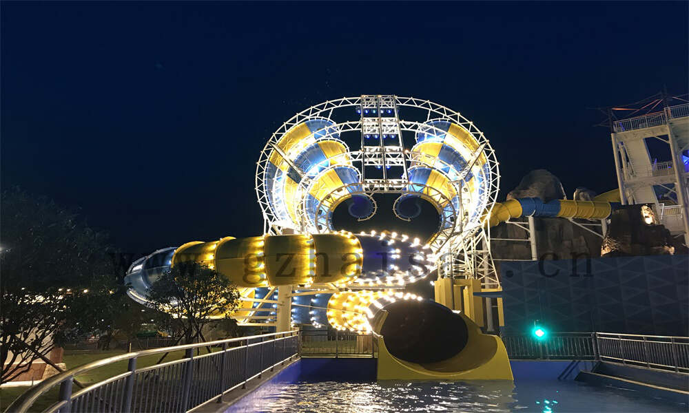 水上乐园投资的场地选择是否要考虑周边交通便利度？