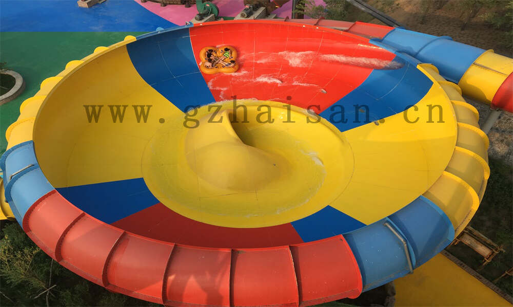 水上娱乐项目设备