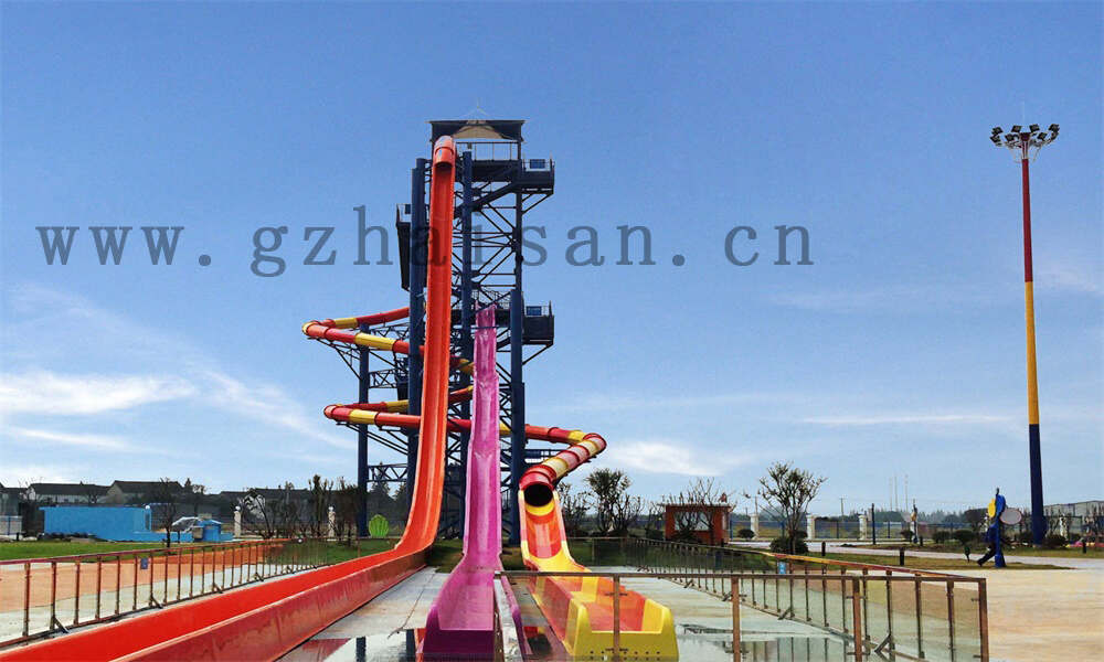 如何在水上乐园策划中加入生态教育？