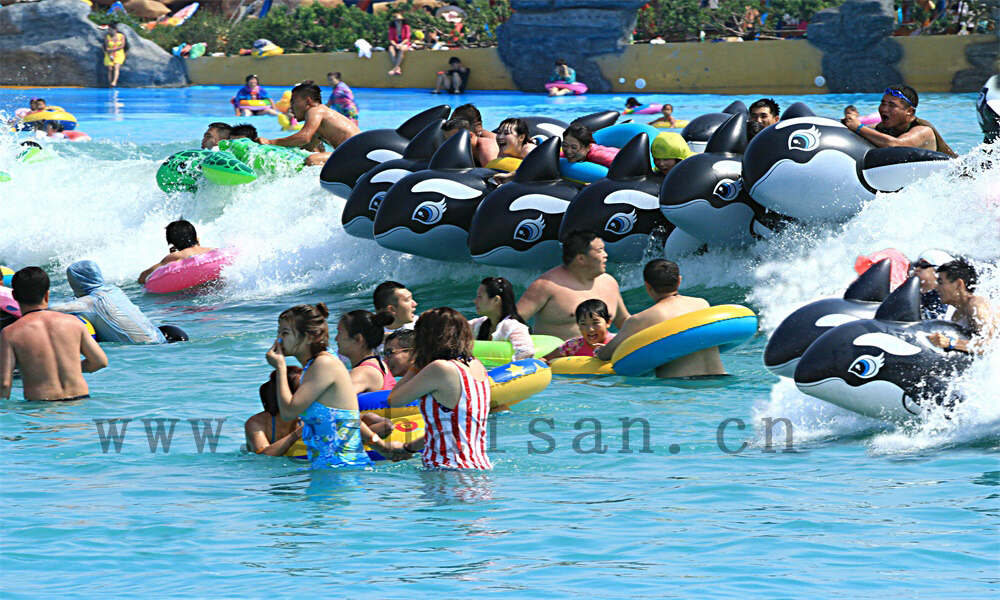 水上乐园投资的项目规划是否要考虑可扩展性？