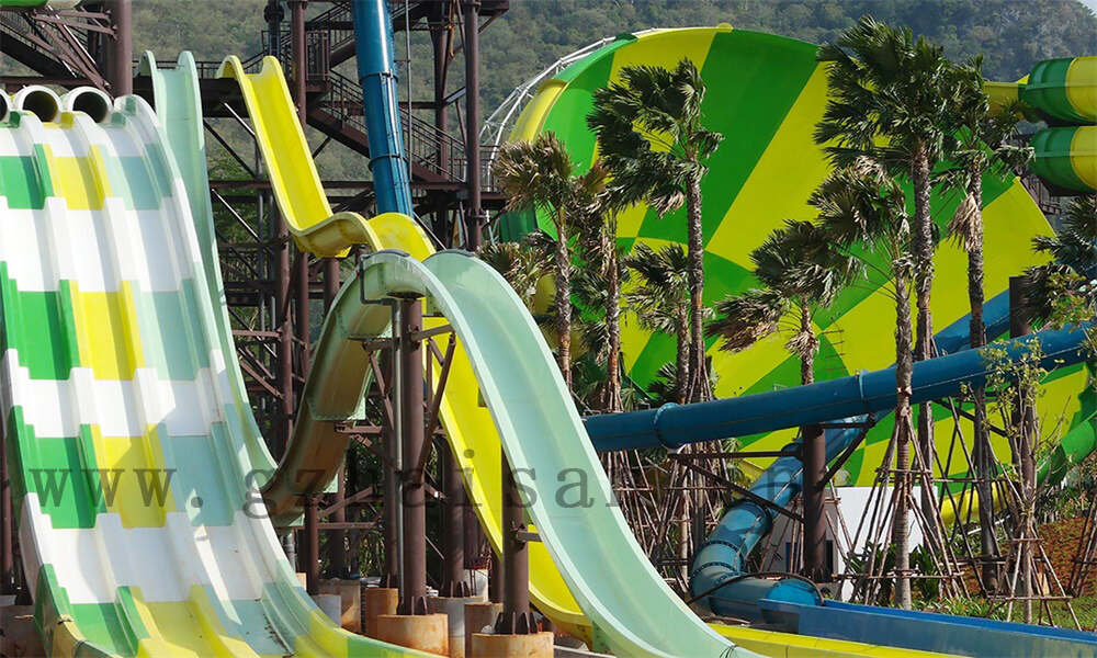 未来水上乐园投资的优势在哪里