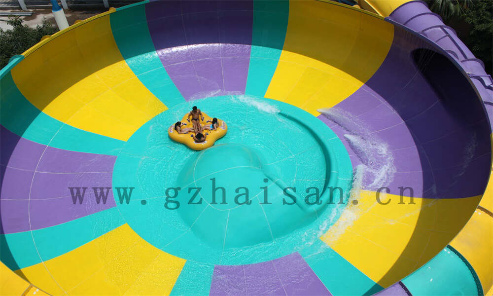 水上乐园设备厂直销，打造欢乐水世界