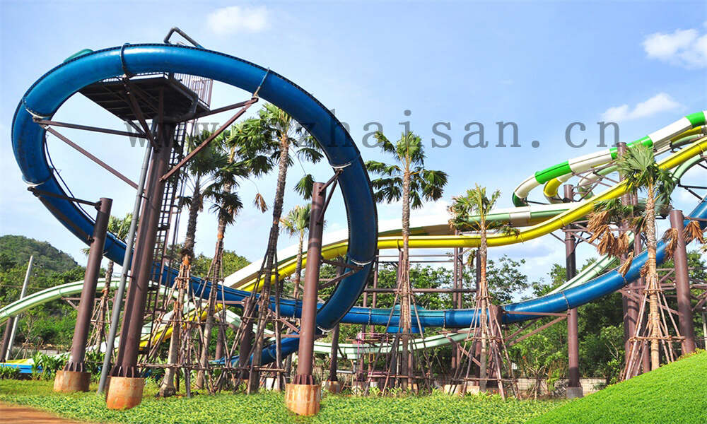 水上乐园规划中的客流预测如何进行？