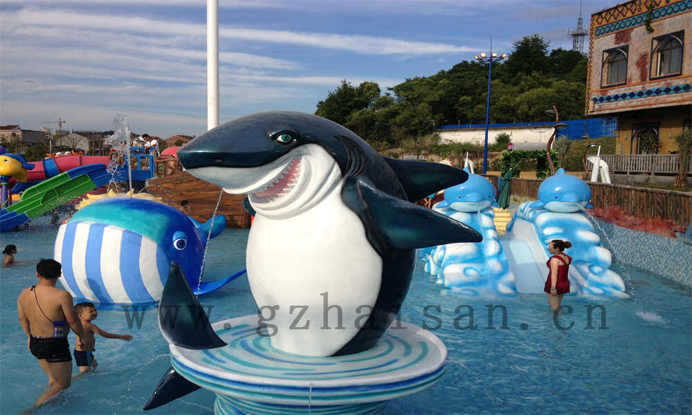 水上乐园如何保证游客的安全？