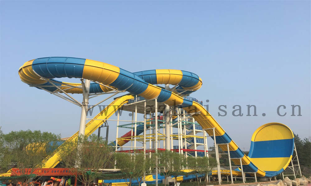 水上乐园投资的季节性经营如何应对？