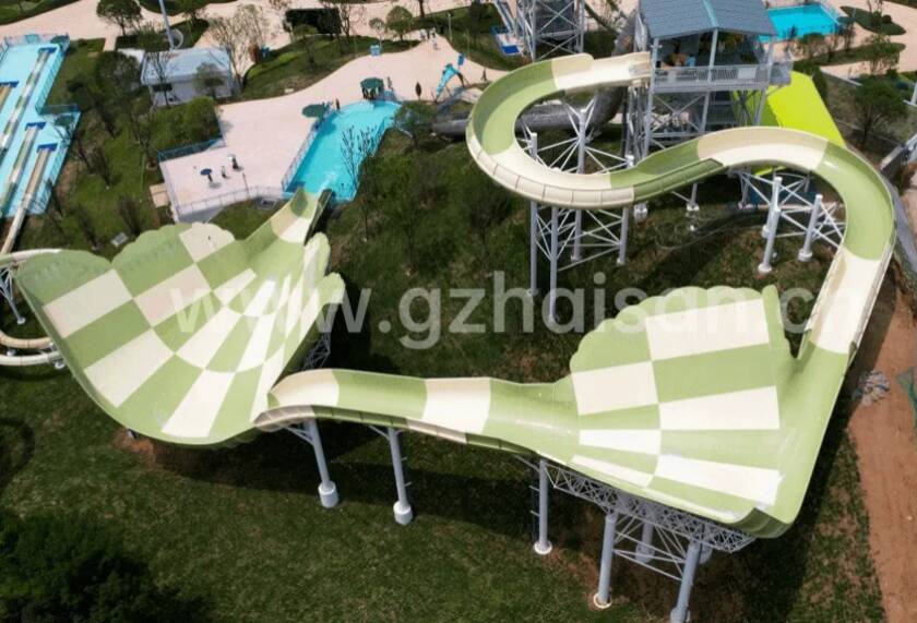 安吉旅游新地标！热烈祝贺浙江安吉浮云谷盛大开园