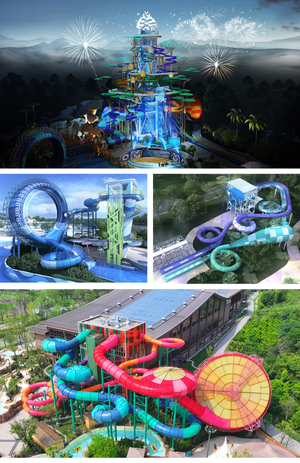 齐聚北京，共绘蓝图 | PA旗舰厅游乐亮相2025北京国际游乐展，展现行业领军者风采