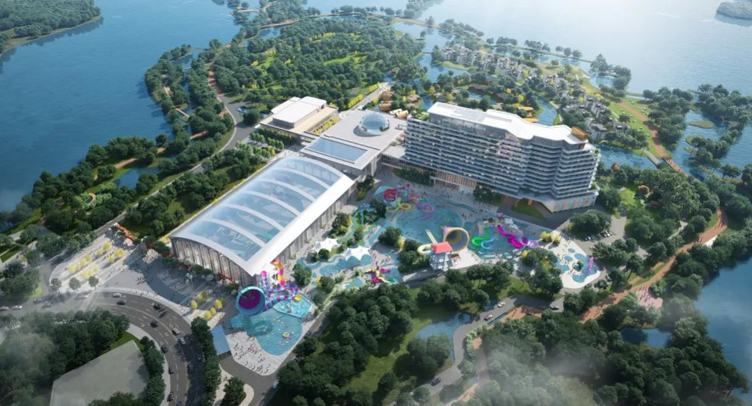 齐聚北京，共绘蓝图 | PA旗舰厅游乐亮相2025北京国际游乐展，展现行业领军者风采