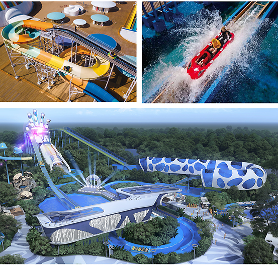 齐聚北京，共绘蓝图 | PA旗舰厅游乐亮相2025北京国际游乐展，展现行业领军者风采