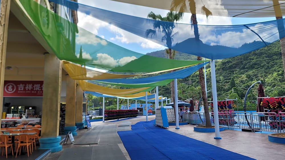 从吐槽到点赞：游客反馈下的水上乐园升级策略