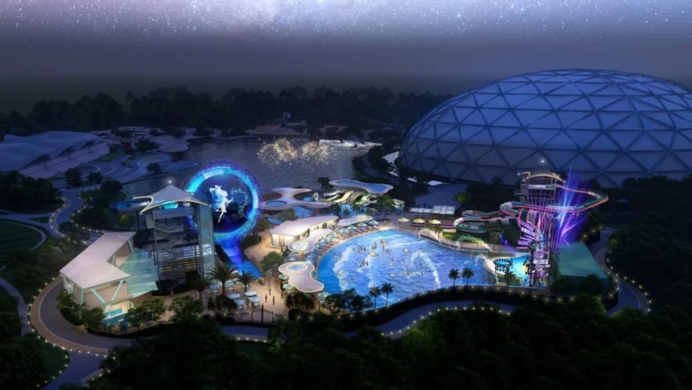 从吐槽到点赞：游客反馈下的水上乐园升级策略