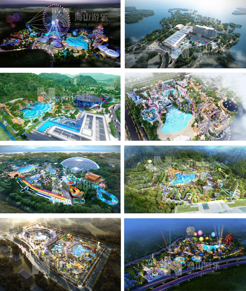 科技铸就非凡体验，专业成就行业标杆——PA旗舰厅游乐荣膺2025金冠奖“杰出水滑道设备奖”