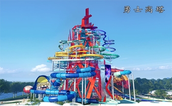 PA旗舰厅游乐：以创意与科技创新体验，引领全季水上游乐